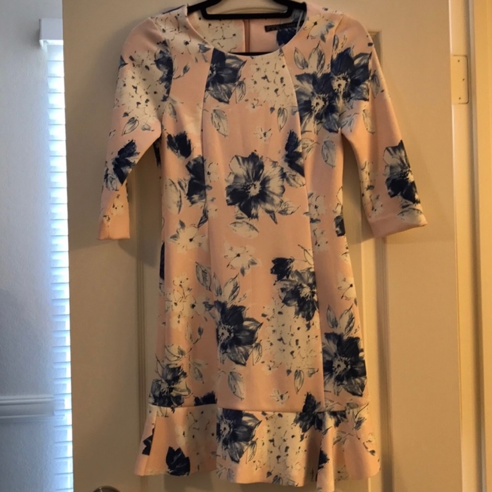 Zara Dress